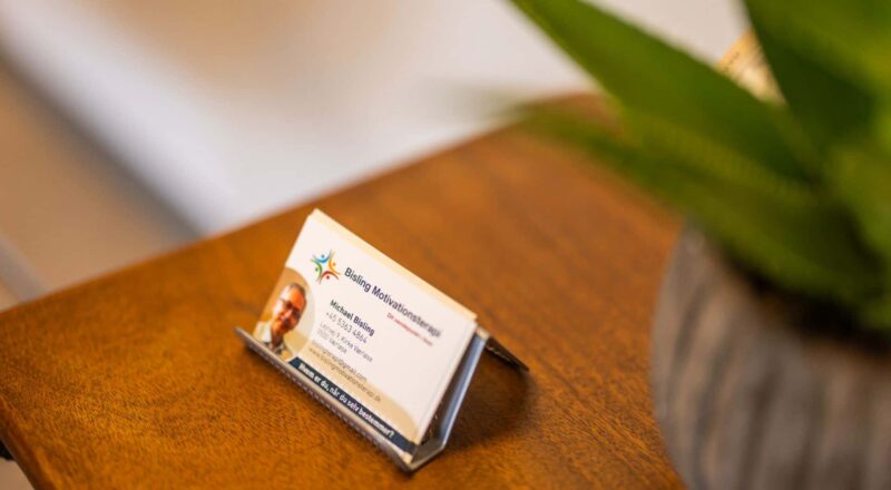 Fra tankemylder til indre ro: Sådan kan hypnose knække stress-kurven