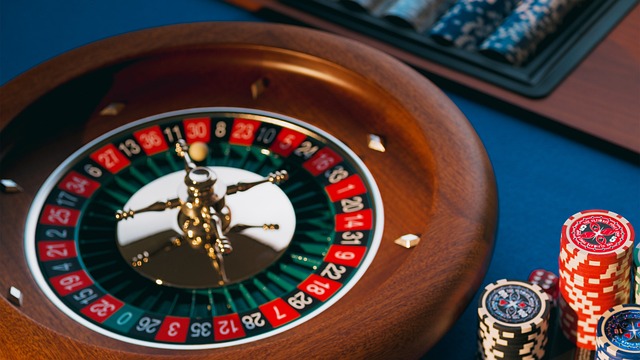 Bag kulisserne: Hvad sker der egentlig i et landbaseret casino?