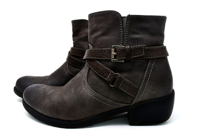 Opdag de seneste trends inden for ankelstøvler: Fra chunky boots til slanke stilettostøvler